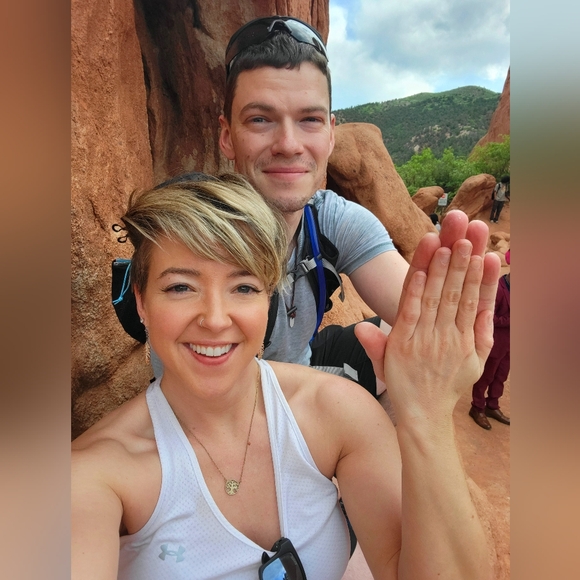 Meet your Posher, Amber - Picture 2 of 9